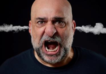 Omid Djalili: Namaste