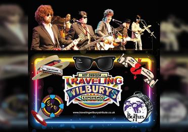 Roy Orbison & the Traveling Wilburys Experience