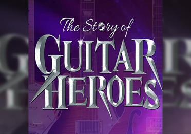 The Story of Guitar Heroes