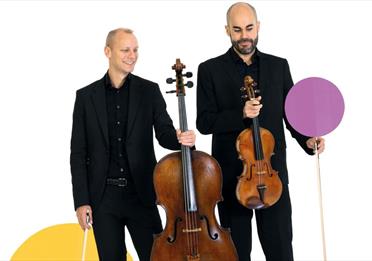 BSO: The Power of Love