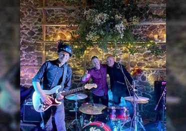 The Dockneys - Christmas Music Nights