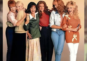 Steel Magnolias