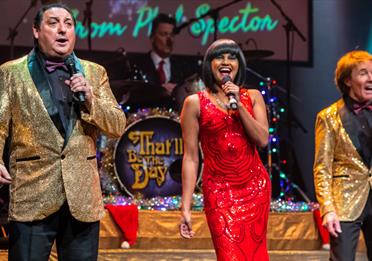 That’ll Be Christmas Show