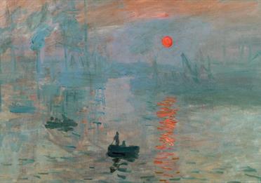 Exhibition on Screen: Dawn of Impressionism -- Paris 1874