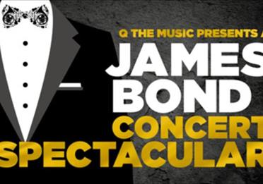 James Bond Concert Spectacular