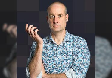 Matt Parker - Getting Triggy With It: Matt Parker Does the Maths