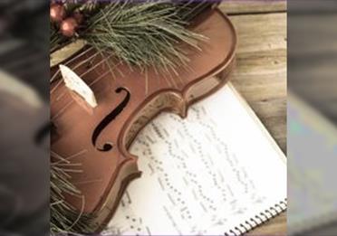 Vivaldi Four Seasons by Candlelight - Piccadilly Sinfonietta