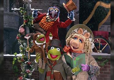 The Muppet Christmas Carol