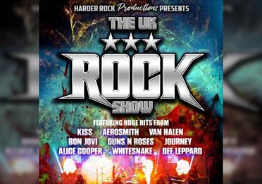 The UK Rock Show