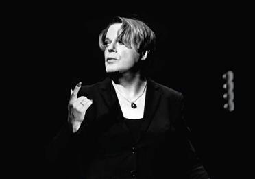 Eddie Izzard: The Remix