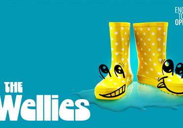 English Touring Opera: The Wellies