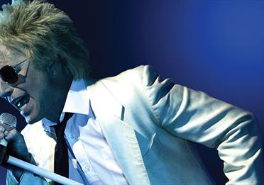 Some Guys Have all the Luck: The Rod Stewart Story