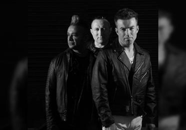 The Devout: Depeche Mode Tribute