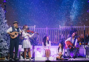 A Fairytale for Christmas