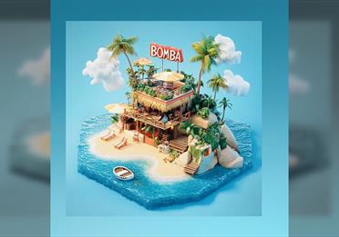 Free Ibiza Day Party - House & Trance Anthems
