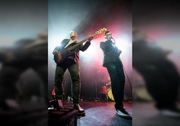 The Smyths