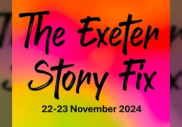 The Exeter Story Fix