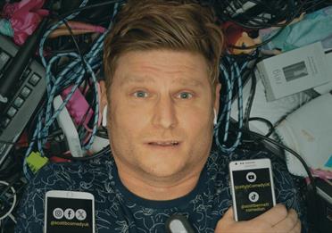 Scott Bennett: Stuff