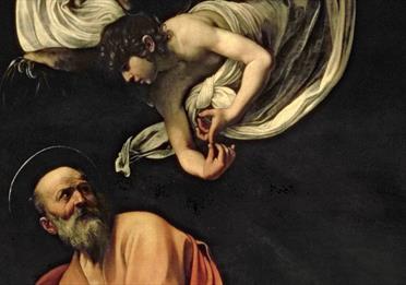 Exhibition on Screen: Caravaggio