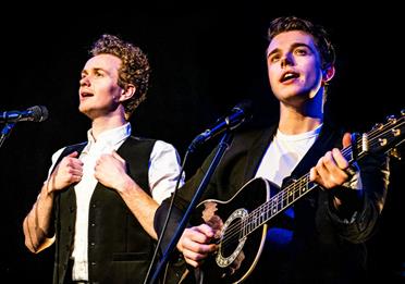 The Simon & Garfunkel Story