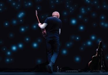 Shape of You - The Music of Ed Sheeran
