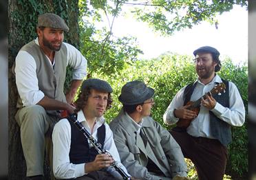 Twelfth Night