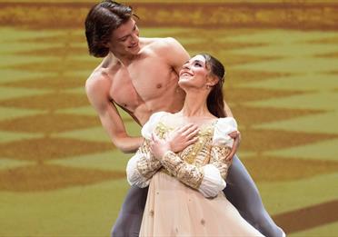Varna International Ballet