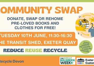 Community Swap