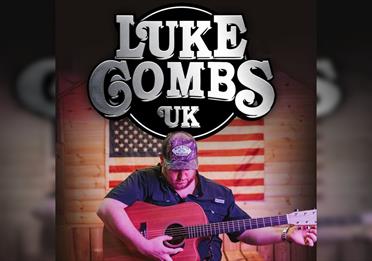 Luke Combs UK