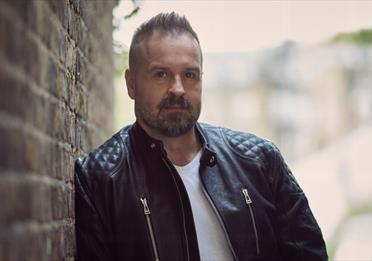 Alfie Boe