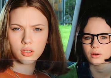 Ghost World