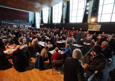 Exeter Festival of Beer