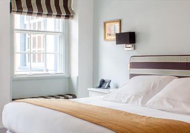 The Salutation Inn