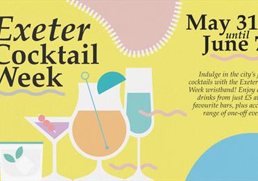 Exeter Cocktail Week