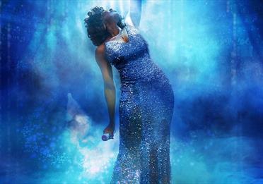 Queen of the Night - A Tribute to Whitney Houston