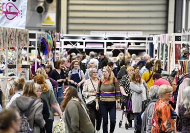 The Creative Craft Show