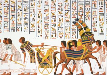 Mysteries of the Nile: An Ancient Egyptian Adventure at RAMM