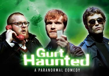 Gurt Haunted