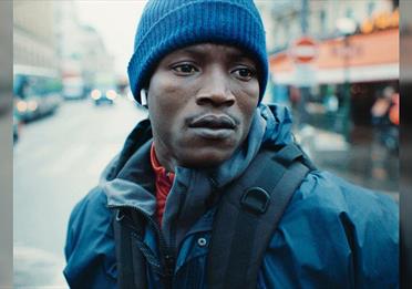 Souleymane's Story