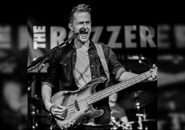 Rozzers A Tribute to Sting and the Police