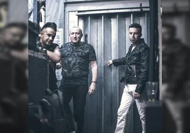 The Devout: Depeche Mode Tribute