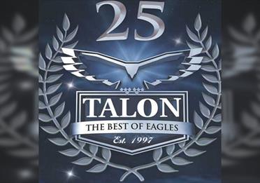 Talon: The Best of the Eagles