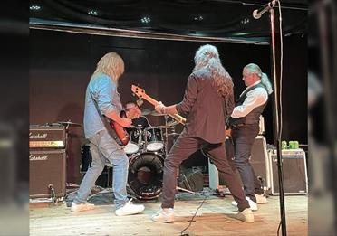 Quo-incidence Live in Concert