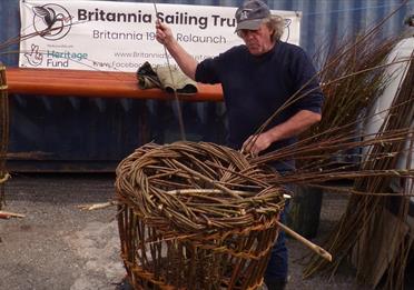 Maritime Crafts Day