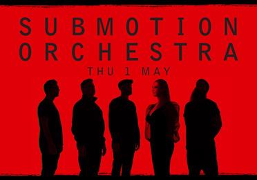 Submotion Orchestra