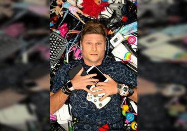 Scott Bennett: Stuff