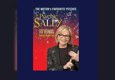 Psychic Sally