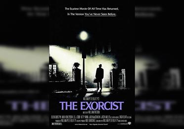 The Exorcist