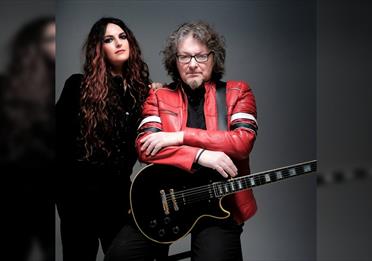 Blackheart Orchestra