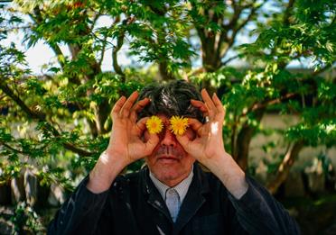 Gruff Rhys